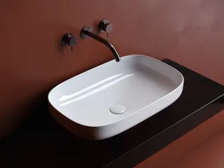 Раковина Ceramica Nova Element CN5030 60см белый